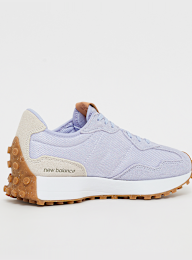 New Balance, 327 violet haze, purple, Image 3 of 5