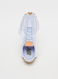 New Balance, 327 violet haze, purple, Image 5 of 5