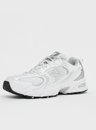New Balance, 530, white, Image 2 of 5