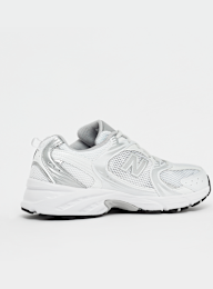 New Balance, 530, white, Image 3 of 5