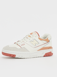 New Balance, 550, brown, Image 2 of 5