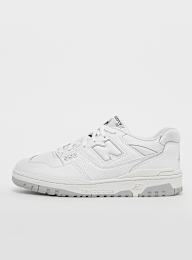 New Balance, 550, white, Image 1 of 5
