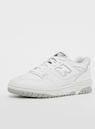 New Balance, 550, white, Image 2 of 5