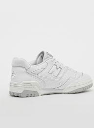 New Balance, 550, white, Image 3 of 5