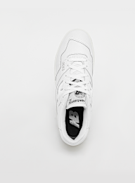 New Balance, 550, white, Image 5 of 5