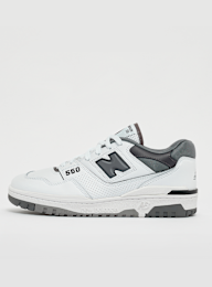 New Balance, 550, biały, Obraz 1 z 5