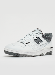 New Balance, 550, biały, Obraz 2 z 5