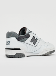 New Balance, 550, biały, Obraz 3 z 5