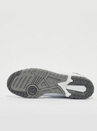 New Balance, 550, white, Image 4 of 5