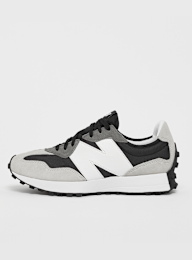 New Balance, 327 black, black, Image 1 of 5