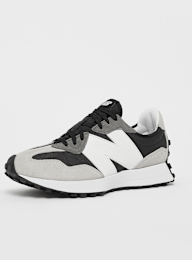 New Balance, 327 black, black, Image 2 of 5