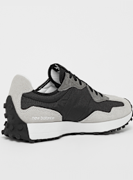 New Balance, 327 black, black, Image 3 of 5