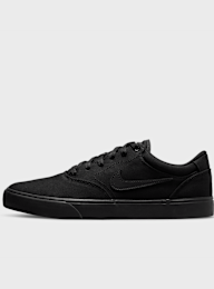 Nike SB, SB Chron 2, black, Image 1 of 8