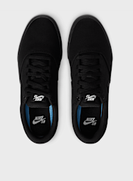 Nike SB, SB Chron 2, black, Image 6 of 8