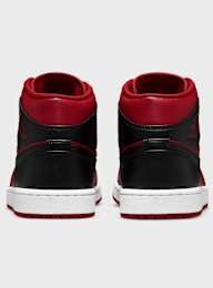 Jordan, Air Jordan 1 Mid, rood, Afbeelding 5 van 8