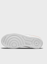 Nike, WMNS Air Force 1 Shadow, white, Image 3 of 7