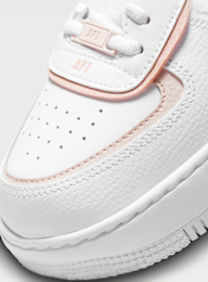 Nike, WMNS Air Force 1 Shadow, white, Image 6 of 7