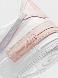 Nike, WMNS Air Force 1 Shadow, biały, Obraz 7 z 7