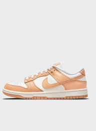 Nike, Dunk Low, bruin, Afbeelding 1 van 6