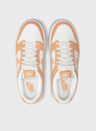 Nike, Dunk Low, bruin, Afbeelding 5 van 6