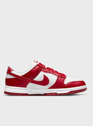 Nike, WMNS Dunk Low Next Nature, rood, Afbeelding 2 van 7