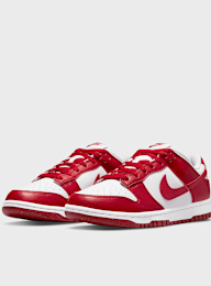 Nike, WMNS Dunk Low Next Nature, rood, Afbeelding 4 van 7
