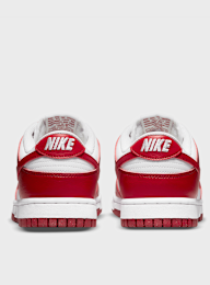 Nike, WMNS Dunk Low Next Nature, rood, Afbeelding 5 van 7