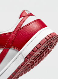 Nike  , Dunk Low Next Nature, red, Image 6 of 7