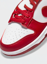 Nike  , Dunk Low Next Nature, red, Image 7 of 7