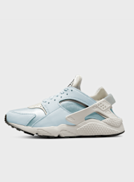Nike, WMNS Air Huarache, grijs, Afbeelding 1 van 8