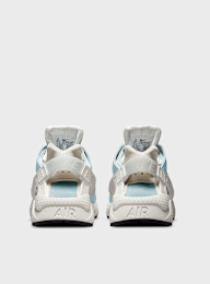 Nike, WMNS Air Huarache, grijs, Afbeelding 4 van 8