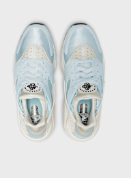 Nike, WMNS Air Huarache, grijs, Afbeelding 6 van 8