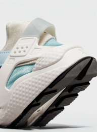 Nike, WMNS Air Huarache, grijs, Afbeelding 8 van 8
