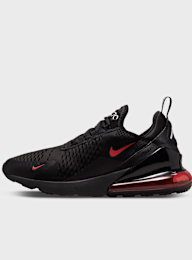 Nike, Air Max 270 SC, black, Image 1 of 8