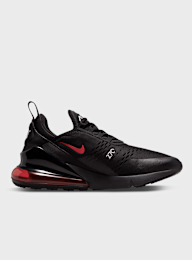 Nike, Air Max 270 SC, black, Image 2 of 8