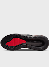 Nike, Air Max 270 SC, black, Image 3 of 8