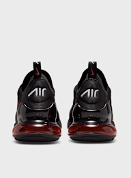 Nike, Air Max 270 SC, black, Image 5 of 8