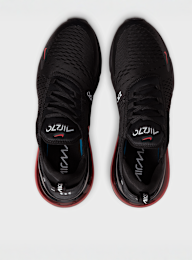 Nike, Air Max 270 SC, black, Image 6 of 8