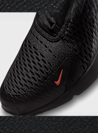 Nike, Air Max 270 SC, black, Image 7 of 8