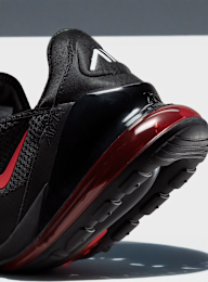 Nike, Air Max 270 SC, black, Image 8 of 8