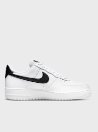 Nike, WMNS Air Force 1, white, Image 2 of 8