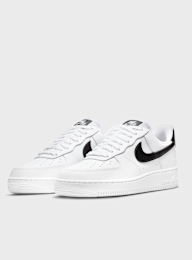 Nike, WMNS Air Force 1, white, Image 4 of 8