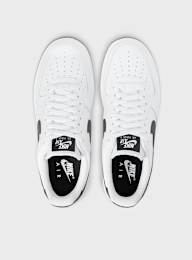 Nike, WMNS Air Force 1, white, Image 6 of 8