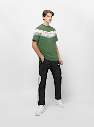 adidas Originals, adicolor Beckenbauer Track Pants, red, Image 5 of 5