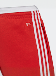adidas Originals, adicolor Superstar Slim Trainingsbroeken, rood, Afbeelding 4 van 7