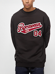 Nike, Sportswear Club Fleece Crew, blue, Image 5 of 5