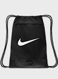 Nike, Brasilia 9.5, zwart, Afbeelding 1 van 7