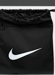 Nike, Brasilia 9.5, black, Image 3 of 7