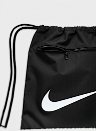 Nike, Brasilia 9.5, black, Image 4 of 7