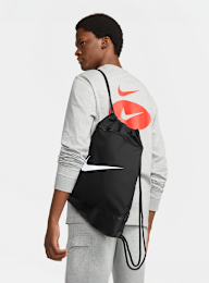 Nike, Brasilia 9.5, zwart, Afbeelding 6 van 7